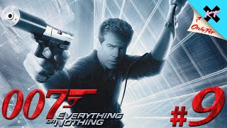Download lagu The DTD - Episode 9 | James Bond 007: Everything or Nothing mp3