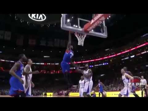 NBA Training Days (The Combine) - JaKarr Sampson & Semaj Christon - Trailer