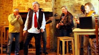 The Blues Beggars : Little red Rooster