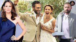 Jennifer Garner & John Miller’s Wedding Drama: Ben Affleck Left Out!