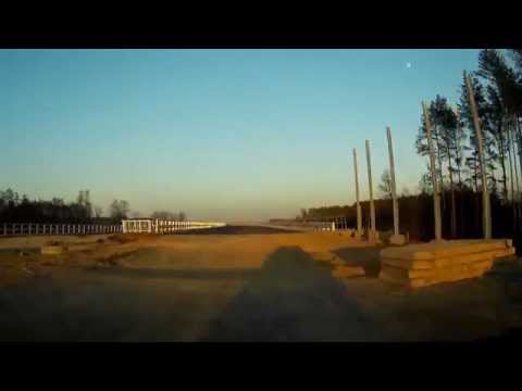 Droga Ekspresowa / Expressway S8 + S14 Sieradz - Łódź