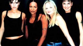 Spice Girls - Sleigh Ride (Jack Frost Version)