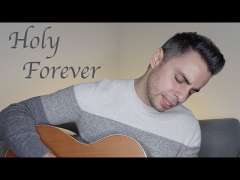HOLY FOREVER cover by ANDRE NEVES