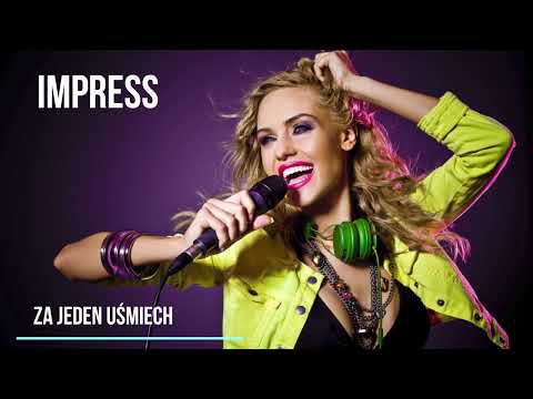 IMPRESS - ZA JEDEN UŚMIECH