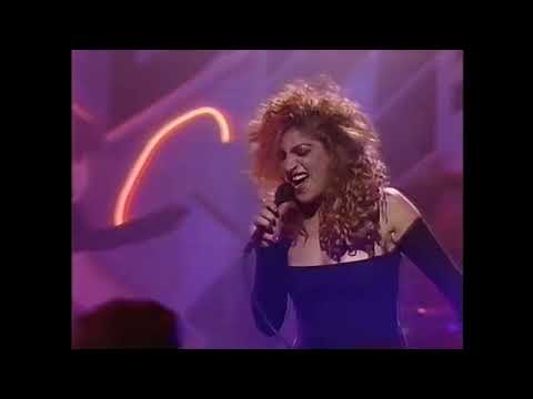 Taylor Dayne -Tell it to my Heart-Top Of The Pops, CA(1987) 4K HD-Best Copy!