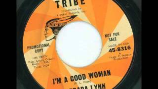 BARBARA LYNN - I&#39;m a good woman - TRIBE