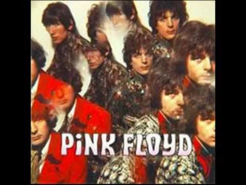 Bike - Syd Barrett-Pink Floyd