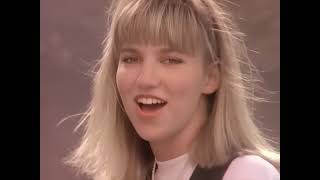 Debbie Gibson - Staying together