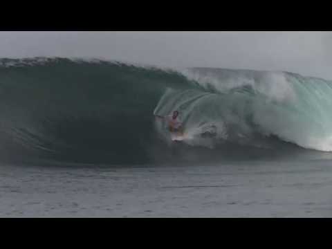 Ace Buchan & The GOAT score uncrowded Indo perfection