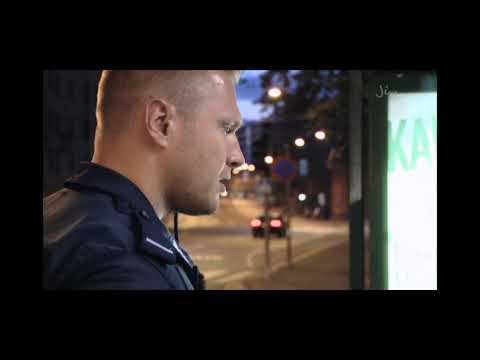 Poliisit Helsinki - "paskalle menossa"