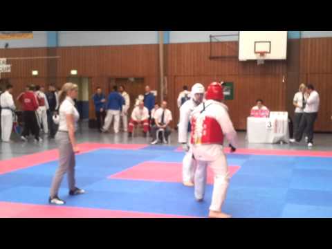 Hessencup Bad Soden Saalmünster 2013