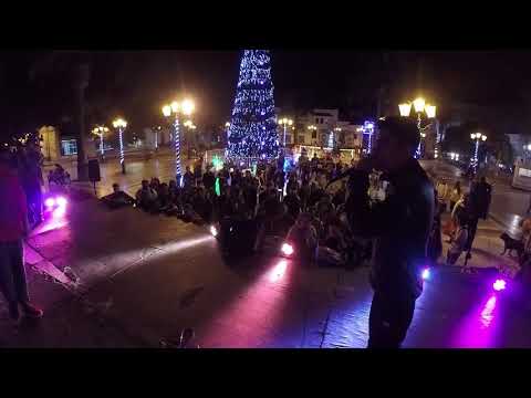 CAPABLANCA vs. JPOBLA | FINAL | Kuarta Maestría Nacional 2018