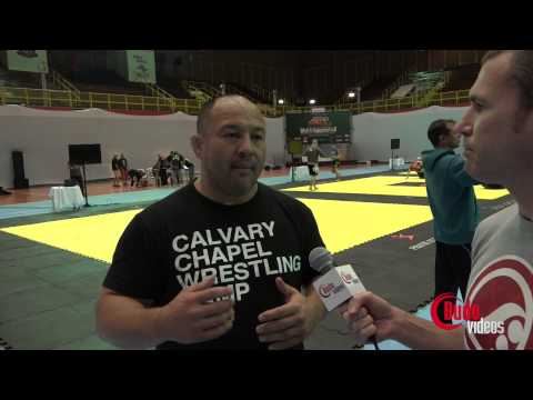 ADCC 2015 with Jacob Harmon