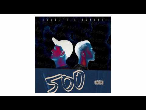 Raxxity X Szpaku - 500 (prod. FLAME)