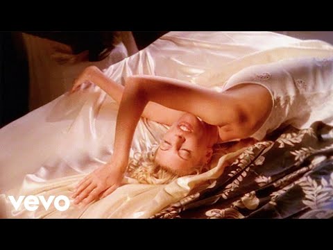 D:Ream - Unforgiven (Official Video)