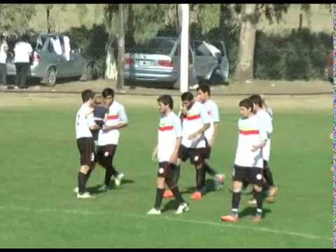 Unión Pigüé 2 - Tiro Federal CS 1