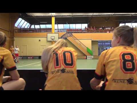 MU14: Rubene - Rīgas Lauvas (22.12.2016)