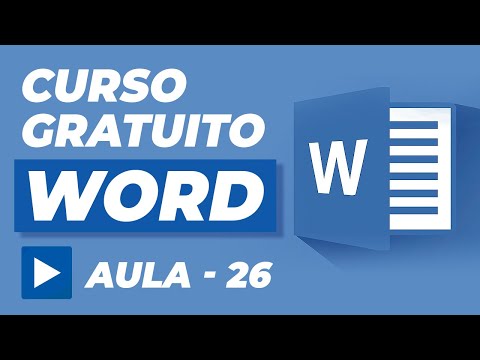 Curso de Word 2019 Gratis Introdução