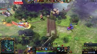 In GodStrength We Trust #WatchMePlaySven