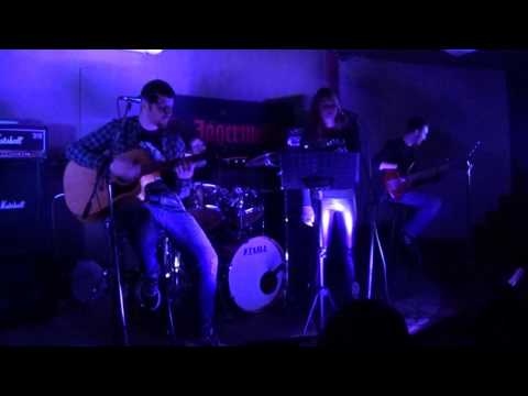 Dean O'Selly - Slow n Easy (Whitesnake Acoustic Cover)