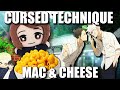 Shoko Cook S Mac And Cheese
