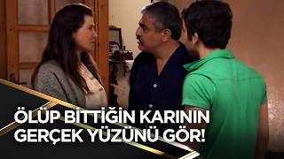 Ne Varsa İnsanın Evladında Var - Kanal 7 TV Filmleri