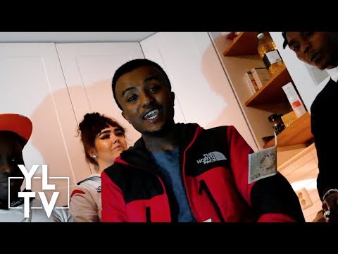 47 Feat. KCruz3 - "Ikke Gidd" [OFFICIAL MUSIC VIDEO]: YLTV