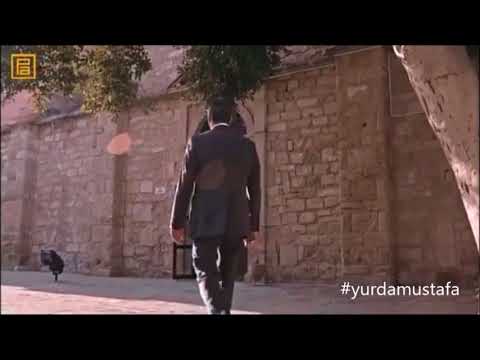 KURTLAR VADİSİ TERSTEN EZAN