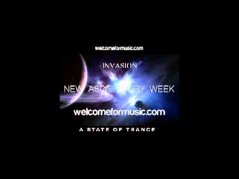 A state of trance - ASOT  629  5.09. 2013