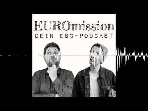 S13E14 Der ESC 1956 - EUROmission - dein ESC Podcast