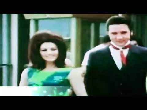 Thumbnail for Rare Footage of Elvis,"And I Love You Soo" by soo