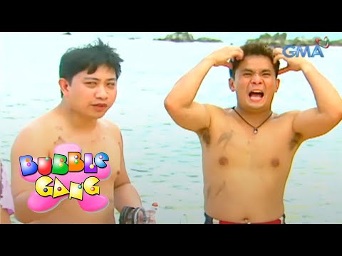Bubble Gang: Two idiots with three wishes