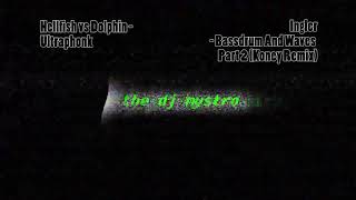 The DJ Mystro - 10 Hours Of Speedcore (No Repeat Tracks)