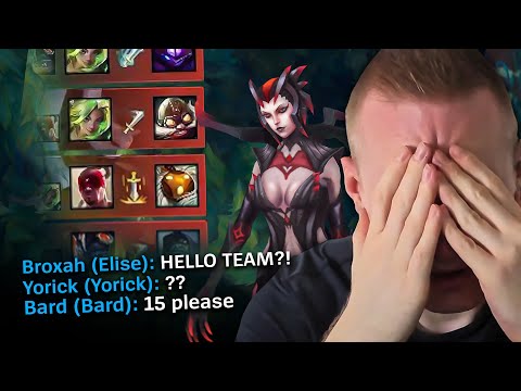 This Game DESTROYED My Mental..