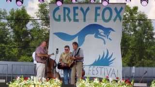 Dry Branch Fire Squad - Golden Ring