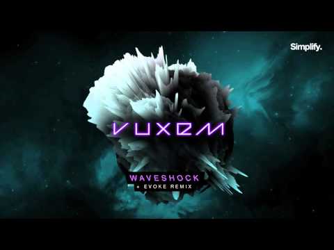 Vuxem  - Waveshock