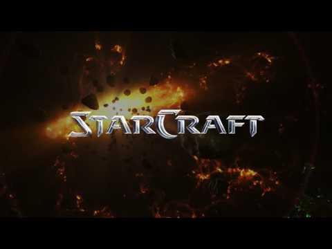 StarCraft II Highlights of 2016 trailer