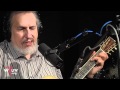 David Bromberg - "It Takes a Lot to Laugh, It Takes a Train to Cry" (Live at WFUV)