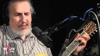 David Bromberg - "It Takes a Lot to Laugh, It Takes a Train to Cry" (Live at WFUV)