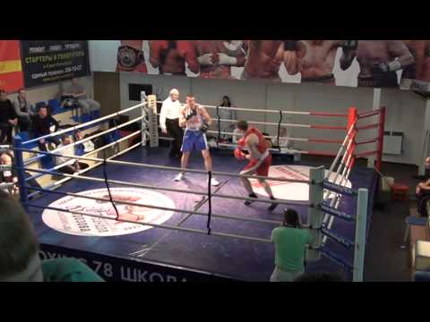 19. Сергей Разумов - Олег Леошко. 01.03.2015