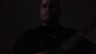 Kittie - &quot;Get Off (You Can Eat A Dick)&quot; Guitar Cover