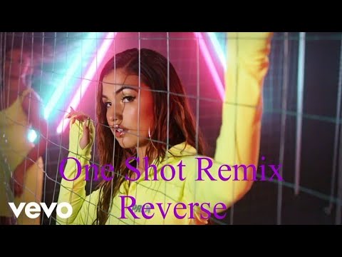 Mabel, Yungen and Avelino One Shot Remix Reverse