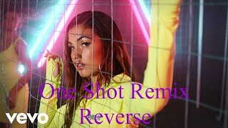 Mabel, Yungen and Avelino One Shot Remix Reverse