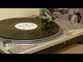 Take A Bow Maxi Single Silky Soul Mix Vinilo Vinyl Madonna