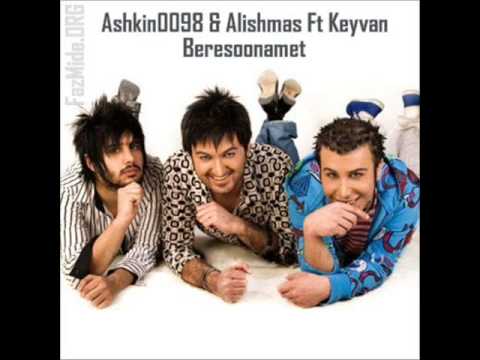 ashkin (0098) & alishmas ft keyvan - Beresoonamet