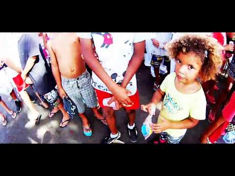 Tormentos Mcs e Ideologia Cruel na Vila Safira.