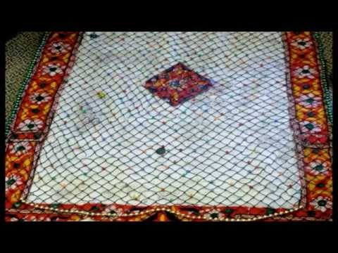 Doing Readings with Your SoulCollage® Deck: Indra's Net