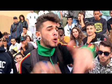 PANXO y KILLAH vs SKINNY y CHIRO - FILTROS // REVENGE INDIVIDUAL