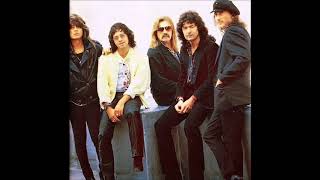 Deep Purple - The Cut Runs Deep