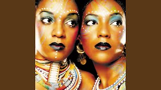 Les Nubians - J'veux d'la Musique